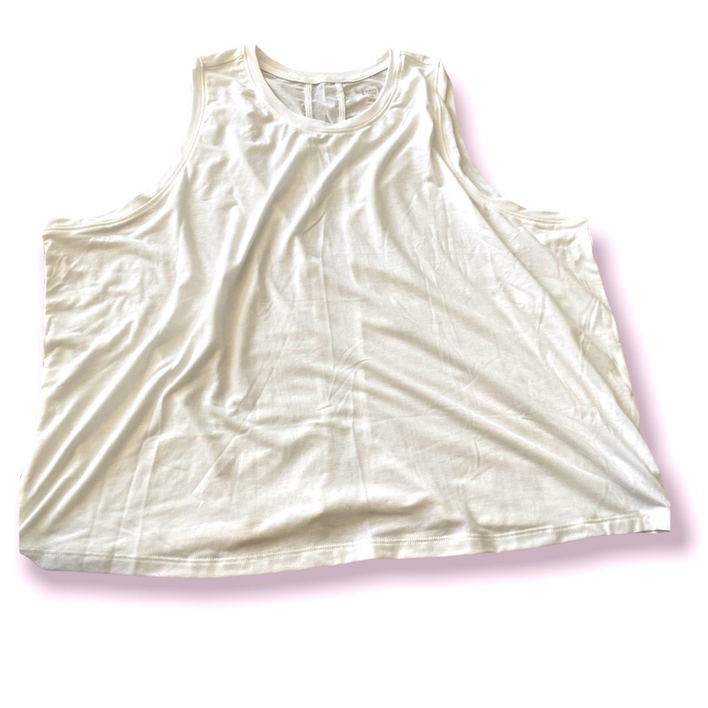 Womens workout top!
